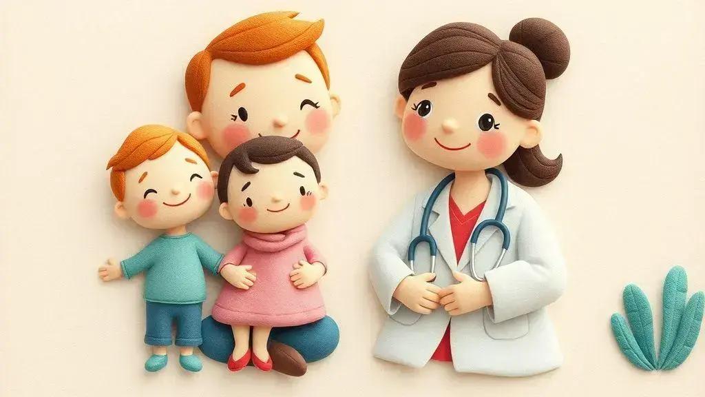 Como Identificar e Tratar a Febre em Bebês: Guia Completo para Pais