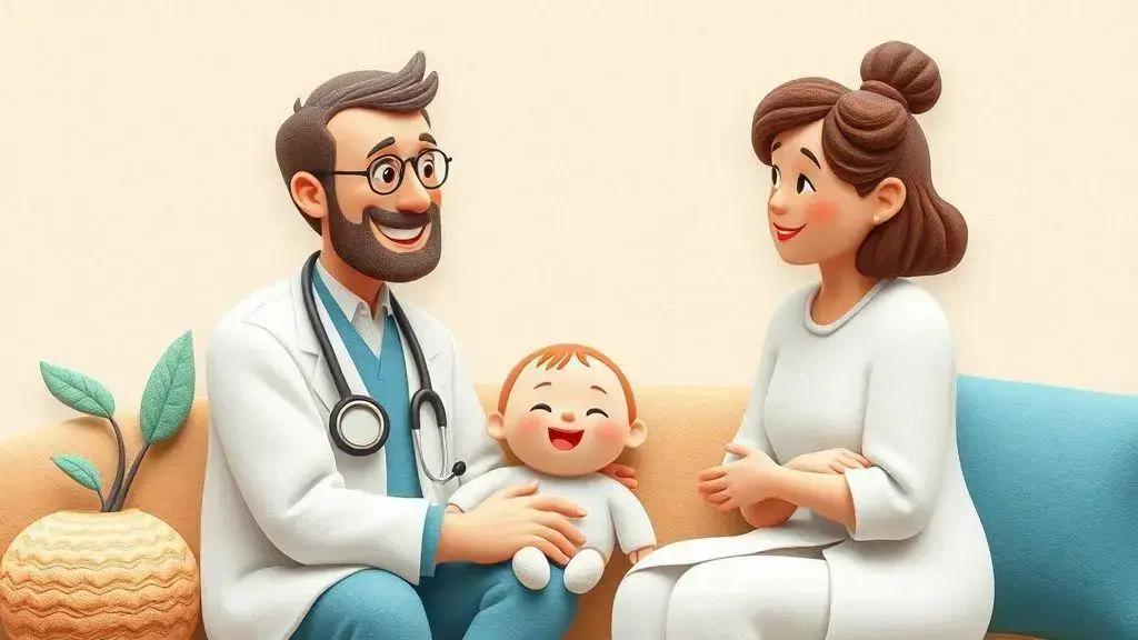 Como Usar a Tabela de Peso Ideal por Idade para Crianças