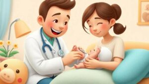 Home 15 Entenda o Teste do Pezinho e sua Importância para a Saúde do Bebê