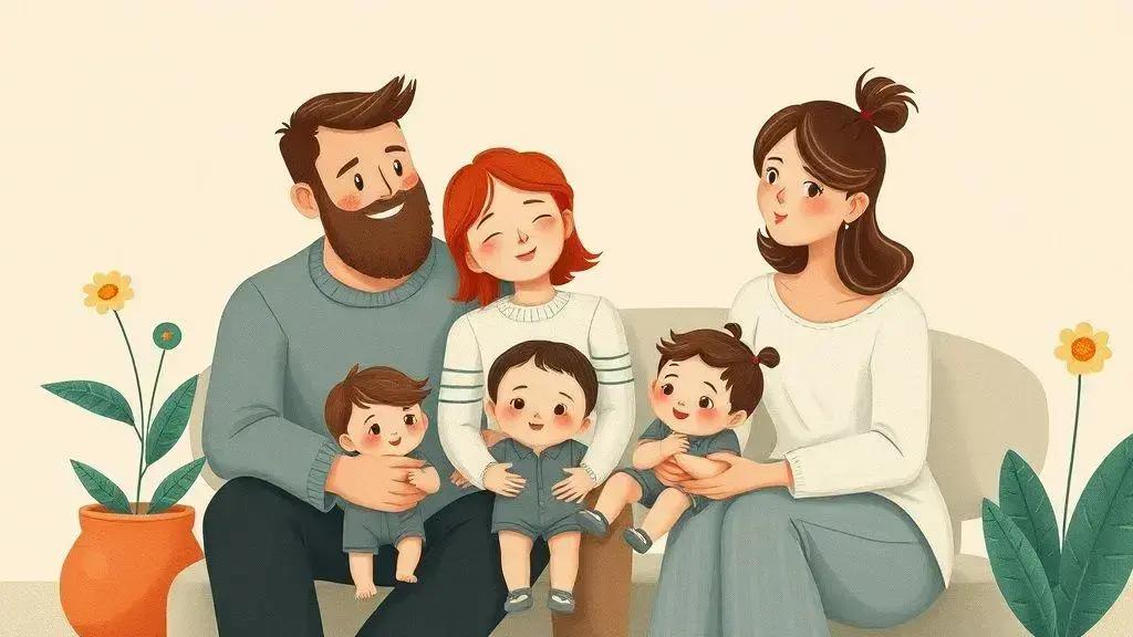 Prevenção da Ansiedade Infantil: Dicas e Estratégias Essenciais