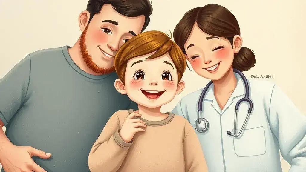 Sintomas e Complicações da Varicela: O Que Você Precisa Saber