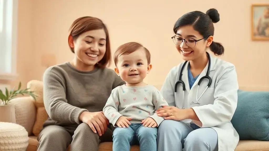 Sintomas e Prevenção da Catapora: Proteja-se e Identifique os Sinais