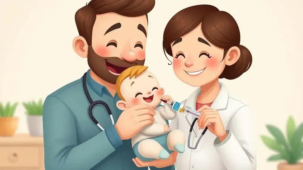 Vacina Pentavalente: Todas as Informações que Você Precisa Saber